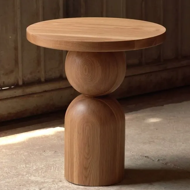 Meubles en bois sur mesure Maroc fabrication artisanale salon chambre bureau design