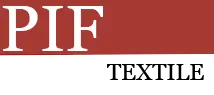 pif textile logo