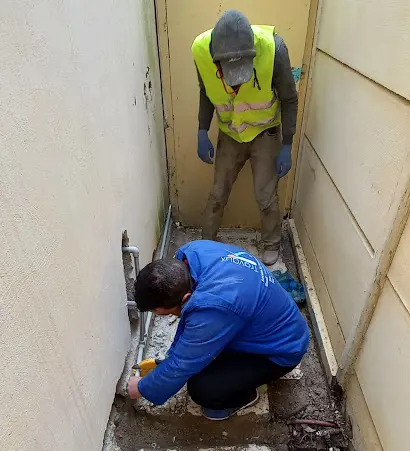 Rénovation intérieur sur Rabat et région